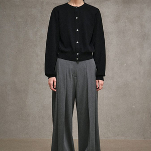 엘무드 검도 투웨이 와이드 슬랙스팝니다