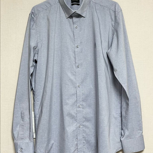 [105] 예작 와이셔츠 슬림핏