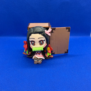 귀멸의칼날 카마도 네즈코 피규어 새상품 박스포함