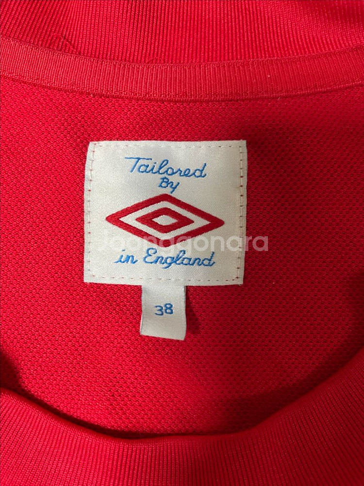 10-12 잉글랜드 어웨이 베컴--2