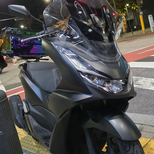 혼다 PCX125 스쿠터