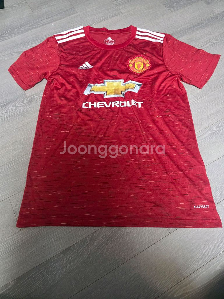 맨유 유니폼 oem--6