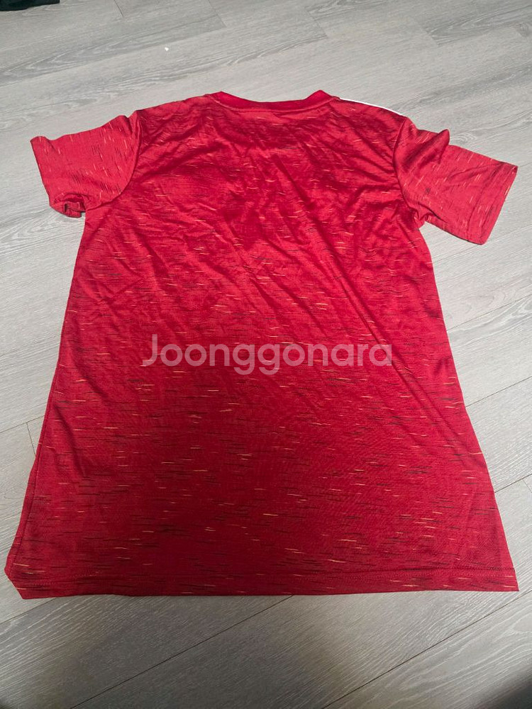 맨유 유니폼 oem--7