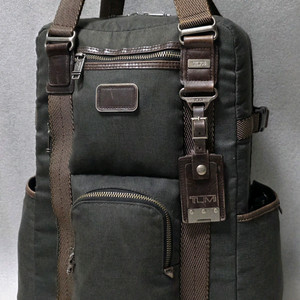 투미 TUMI 알파 브라보 르준 백팩 22380ATH2 토트겸 노트북백팩