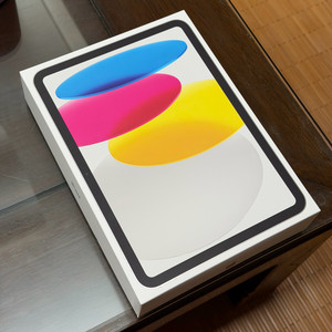 [미개봉 새제품] 아이패드 11세대 A16 128GB wifi 실버