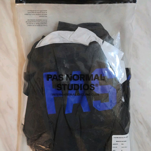 파노말 PAS 빕숏 올리브 새상품 남성용M 이미지