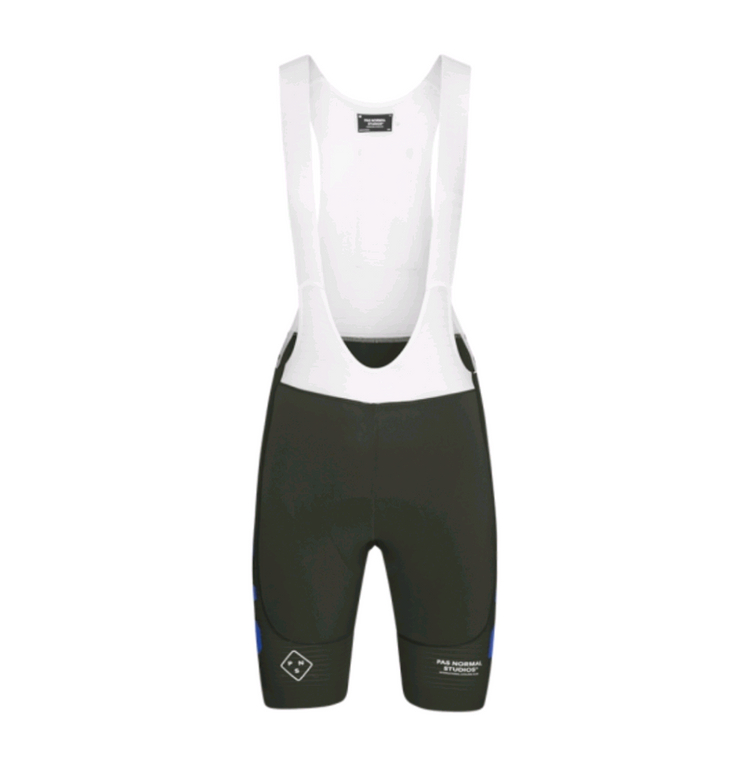 파노말 PAS 빕숏 올리브 새상품 남성용M 이미지