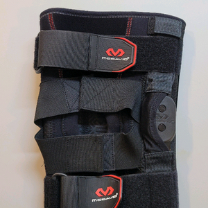 mcdavid 맥데이비드429x무릎 보호대 xL사이즈