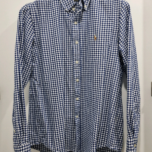 폴로 랄프로렌 클래식핏 옥스포드 셔츠