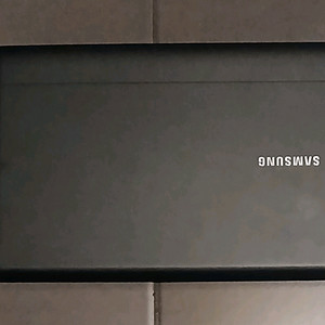 [부품용] 삼성 i5 노트북 팝니다