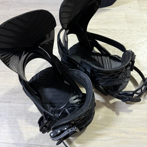 1819 살로몬 퀀텀 바인딩 S사이즈