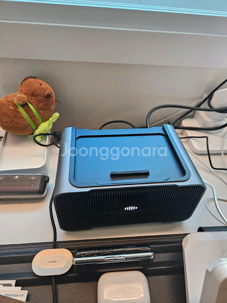 Khadas Mind Graphics 카다스 마인드 그래픽 RTX 4060 Ti 16GB--0