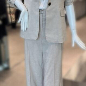 이앤씨EnC 정장셋트 리바이스 트러커