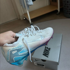 나이키 머큐리얼 베이퍼 16 엘리트 lv8 255