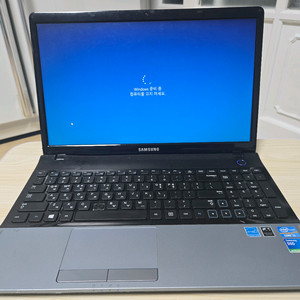 삼성노트북 중고판매합니다