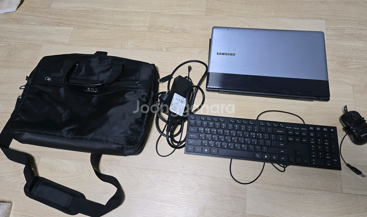 삼성노트북 중고판매합니다--1