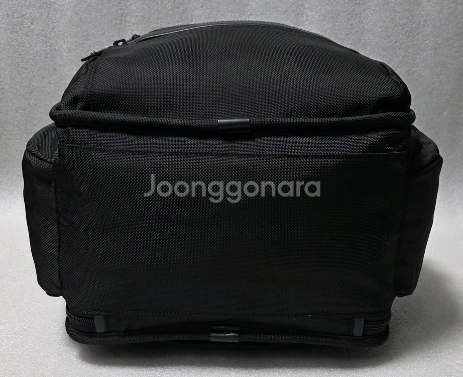 투미 TUMI 알파 티패스 백팩 26578D2 노트북백팩 직장인가방--7