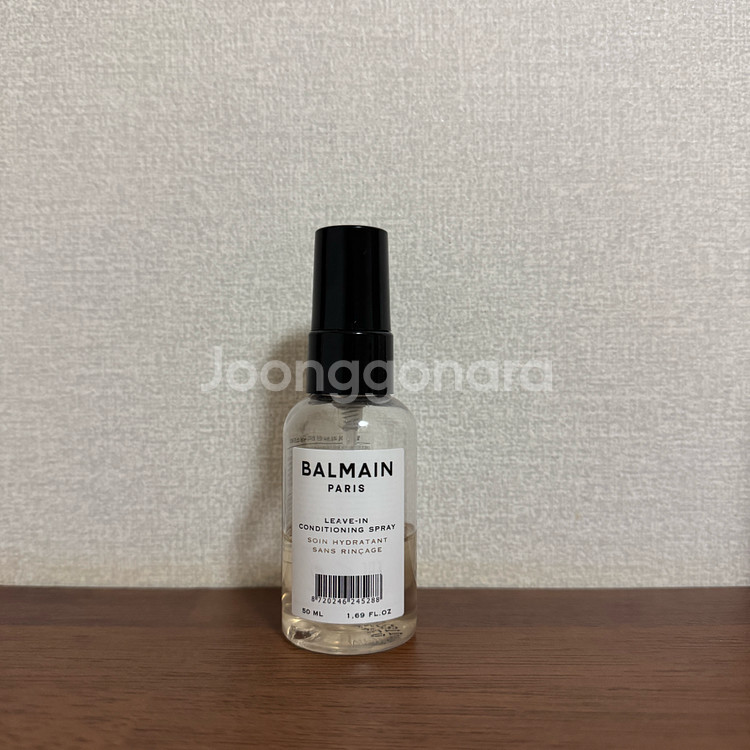 발망 실크 헤어 컨디셔닝 스프레이 헤어 미스트--0