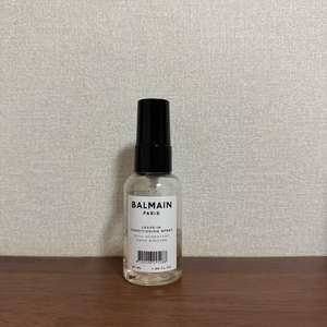 발망 실크 헤어 컨디셔닝 스프레이 헤어 미스트