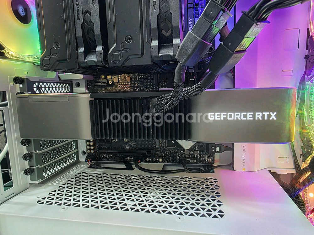 RTX 3090 FE FOUNDERS EDITION--1