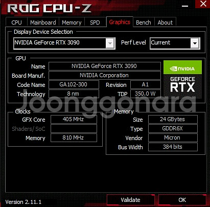 RTX 3090 FE FOUNDERS EDITION--4