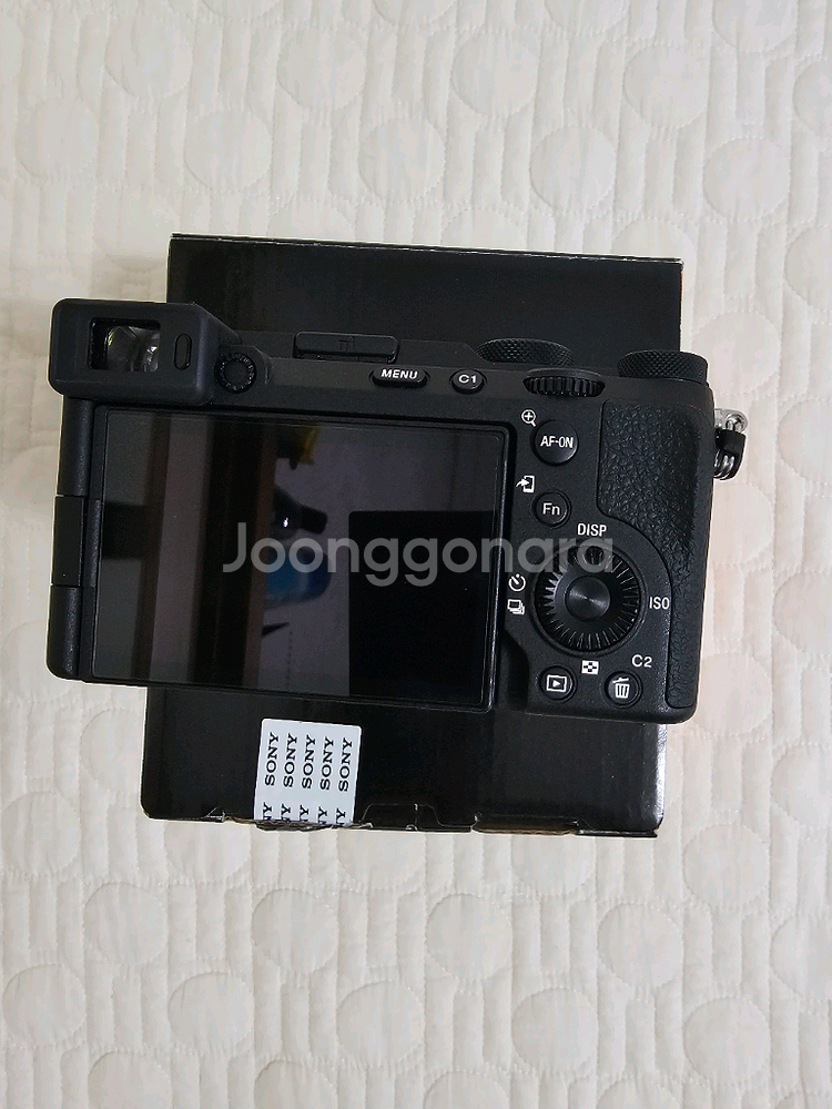 소니 A7C2--2