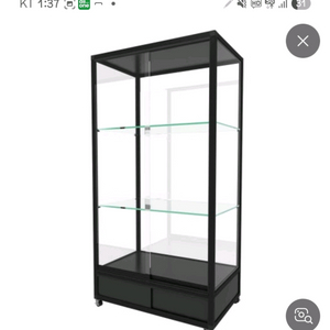 피규어 장식장 2~3개 삽니다