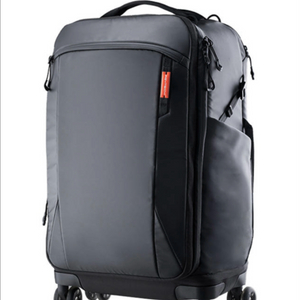 (새상품)피지테크 롤링 카메라 가방 30L 블랙 P-CB-180