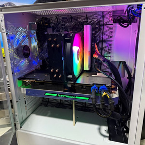 라이젠 5600 게이밍 PC 본체