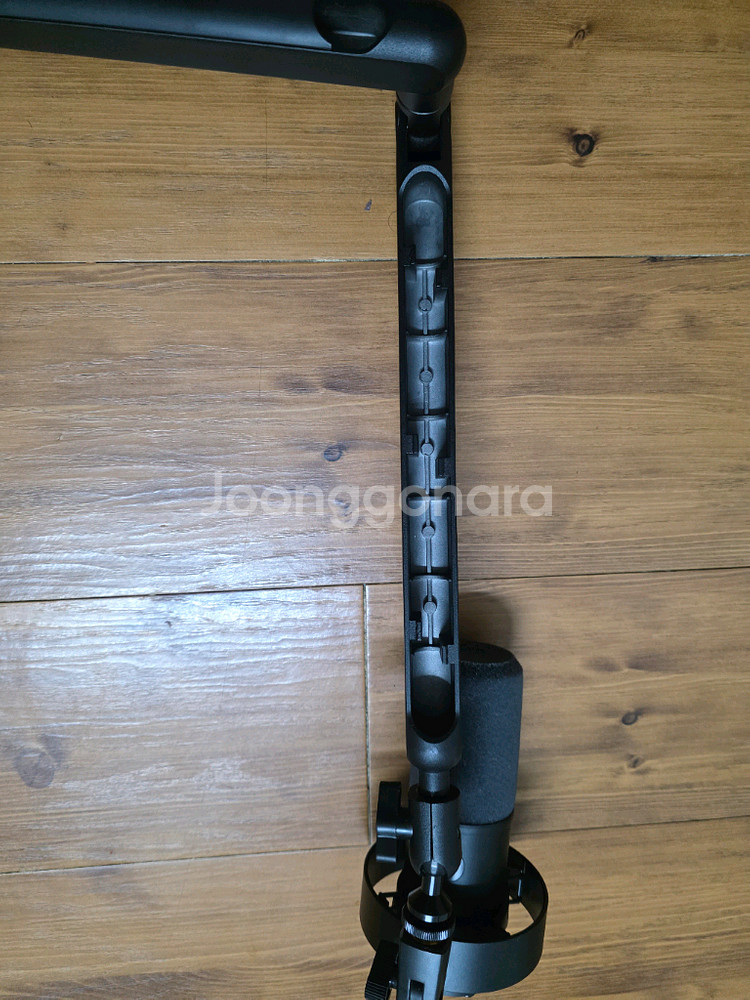 fifine k688+bm88 마이크+마이크암 세트--1