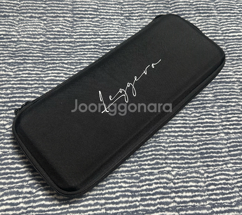 Venom60HE 베놈60HE 8K 래피드 트리거 커스텀 자석축 키보드--3