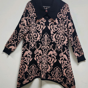 니트(롱)티셔츠(66~77)