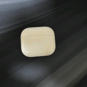 애플 에어팟 3세대 팝니다