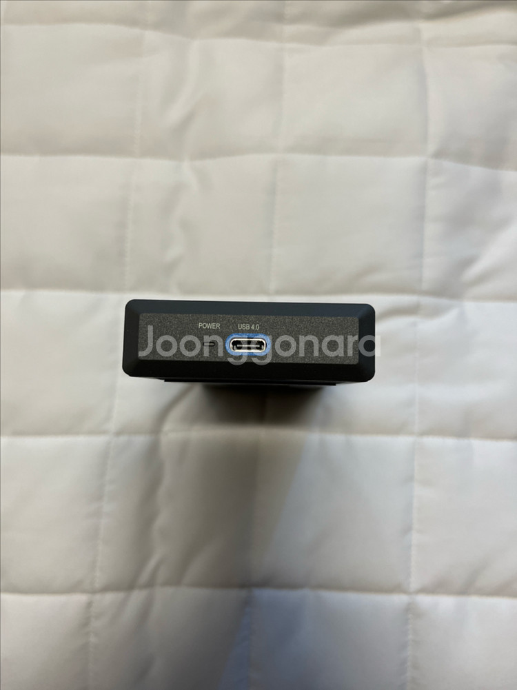 USB4 외장 ssd 2tb ProGrade Digital PG10--5