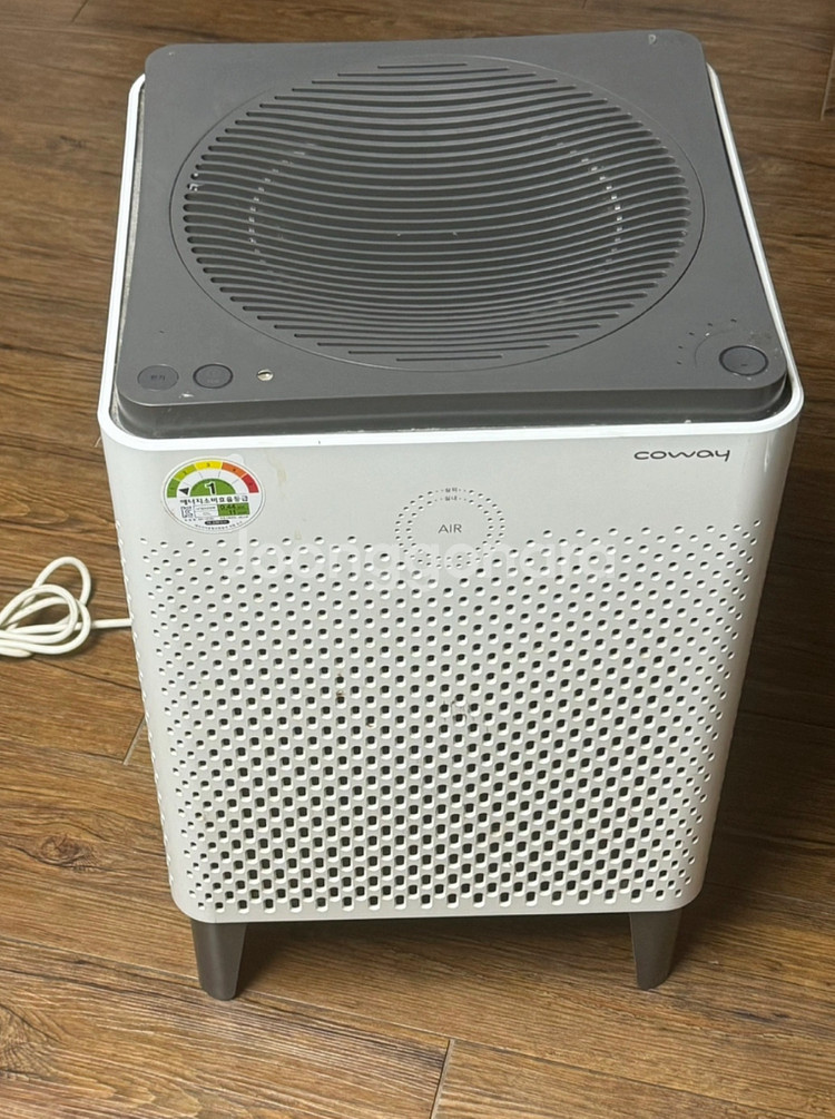 코웨이 AP-1515D 공기청정기 판매합니다--0