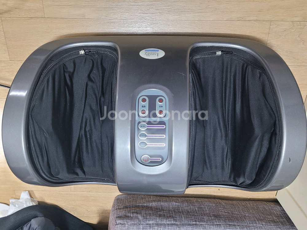 김수자 종아리 발 마사지기(택배포함)--0