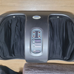 김수자 종아리 발 마사지기(택배포함)