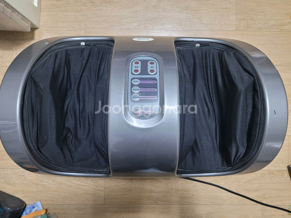 김수자 종아리 발 마사지기(택배포함)--2