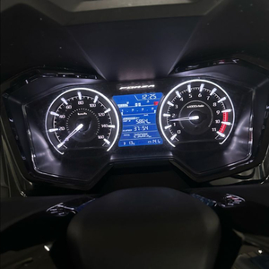 포르자 350 24년식 급쳐합니다