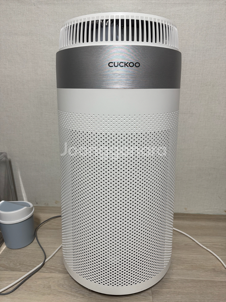 쿠쿠 공기청정기--0