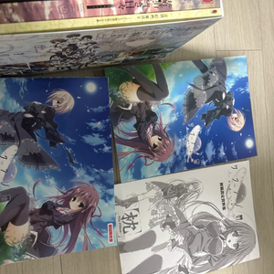 미연시 (스바히비, 사쿠시 일괄판매)