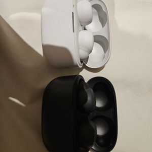 링크버즈S、자브라 엘리트