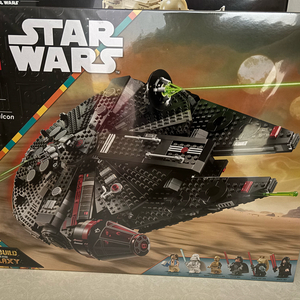 레고 스타워즈 75389