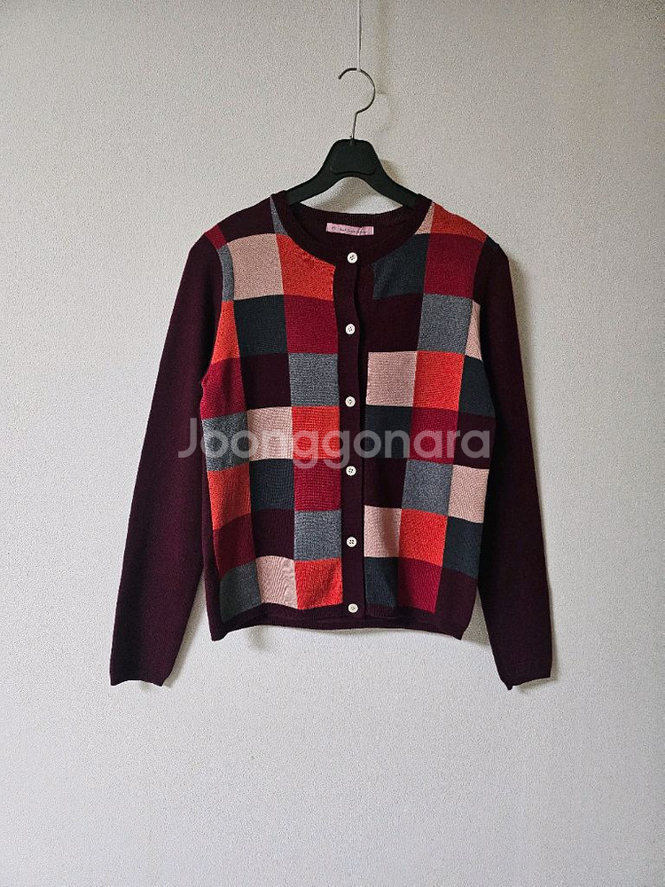 폴스미스 가디건 S~M사이즈--0