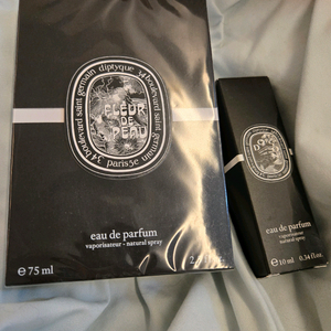 딥디크 오 드 퍼퓸 플레르드뽀 75미리