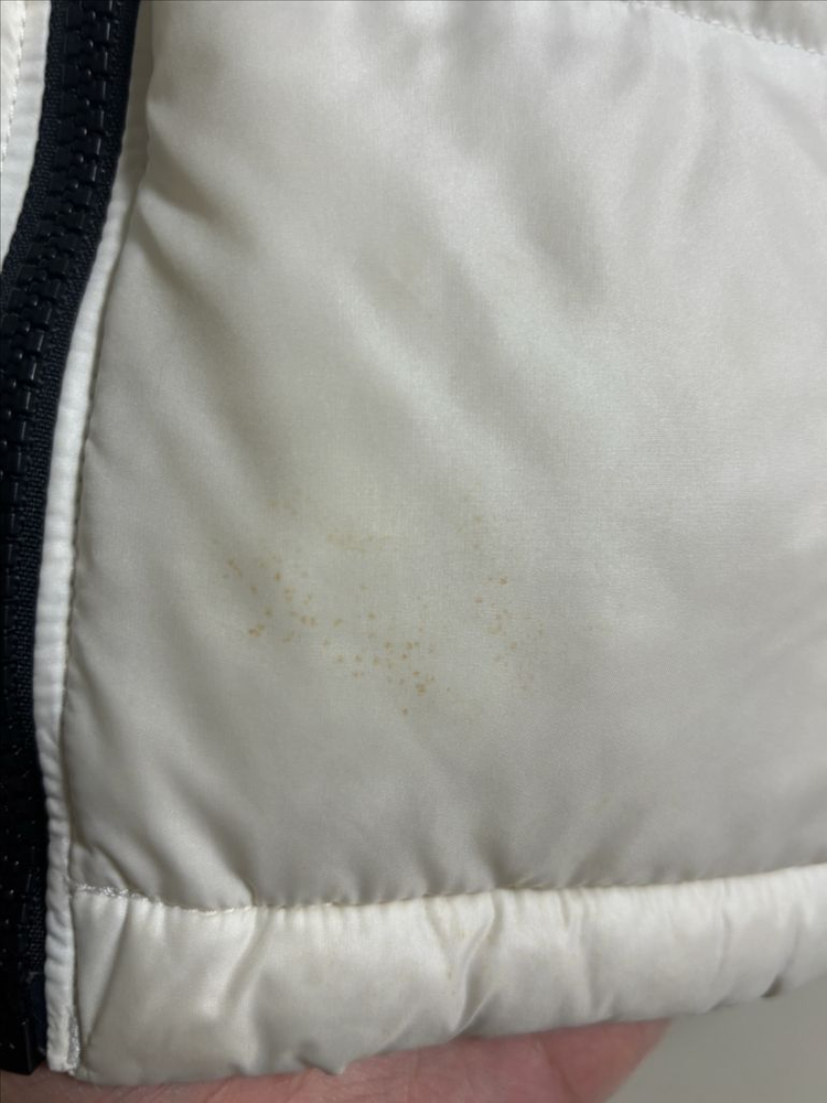 노스페이스 여성 다운 볼 자켓 눕시 90/M--3