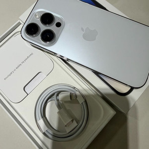 아이폰14 프로 256 실버