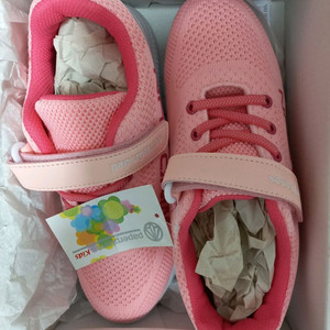 230사이즈 아동 운동화 미착용 미사용 새거 이미지