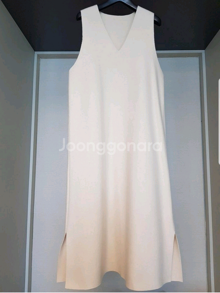 오르 울소재 롱원피스,orr--0