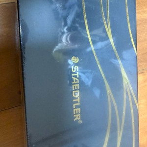 스테들러 925, 펜텔 스매쉬